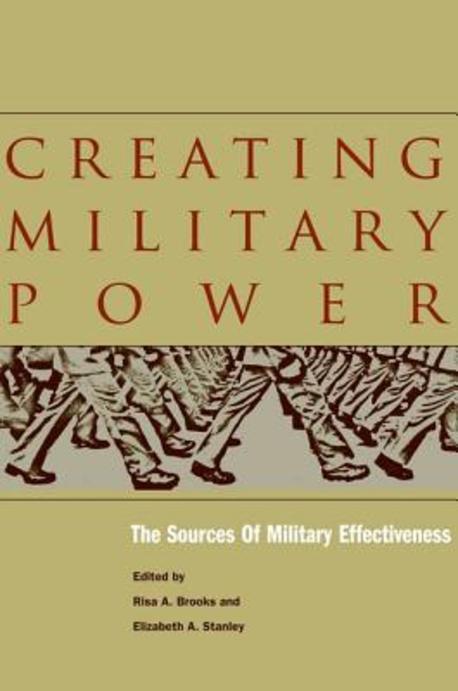 [���絵��] Creating Military Power
