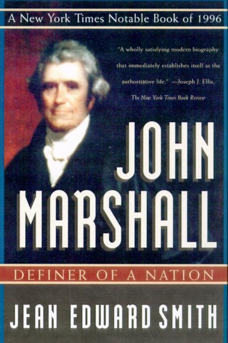 [���絵��] John Marshall