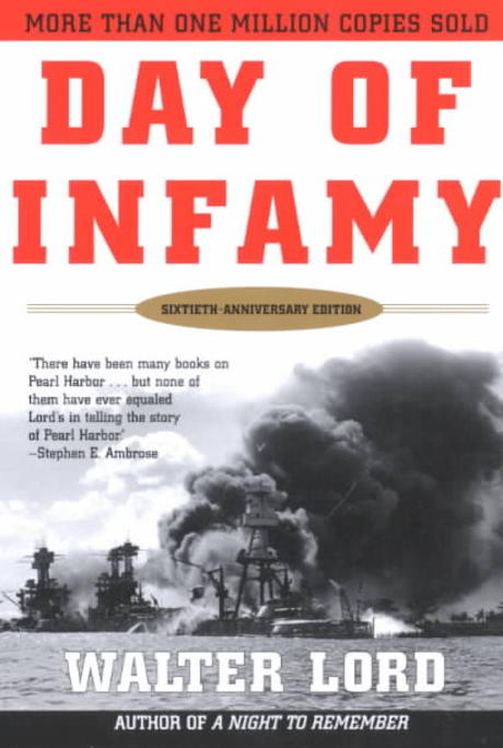 ���絵�� Day of Infamy, 60th Anniversary