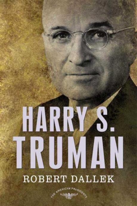 ���絵�� Harry S. Truman