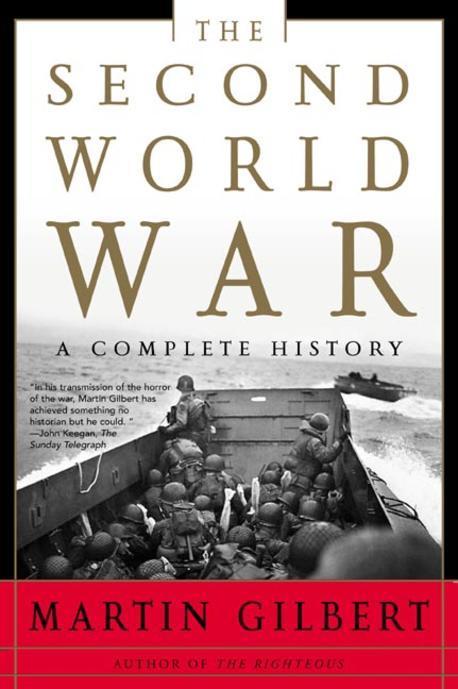 ���絵�� The Second World War