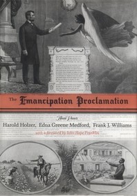 [���絵��] The Emancipation Proclamation
