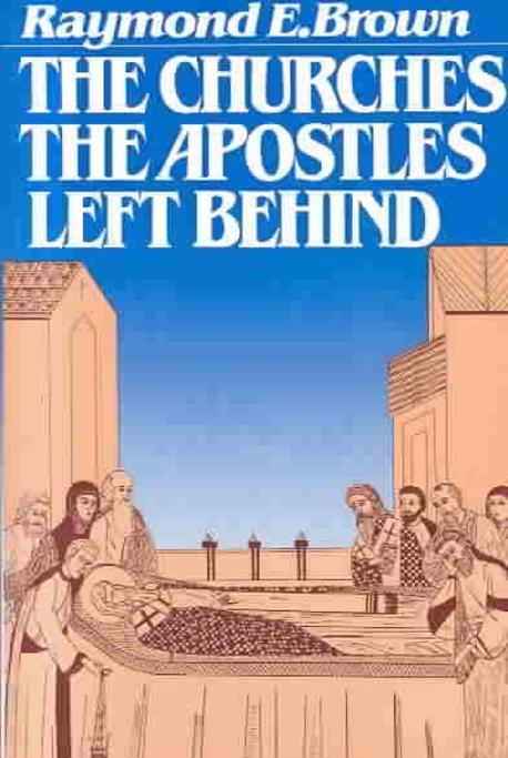 ���絵�� The Churches the Apostles Left Behind