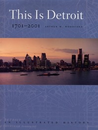 [���絵��] This Is Detroit, 1701-2001