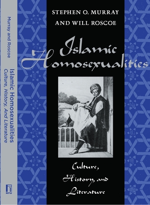 [���絵��] Islamic Homosexualities
