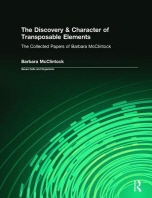 ���絵�� The Discovery & Character of Transposable Elements