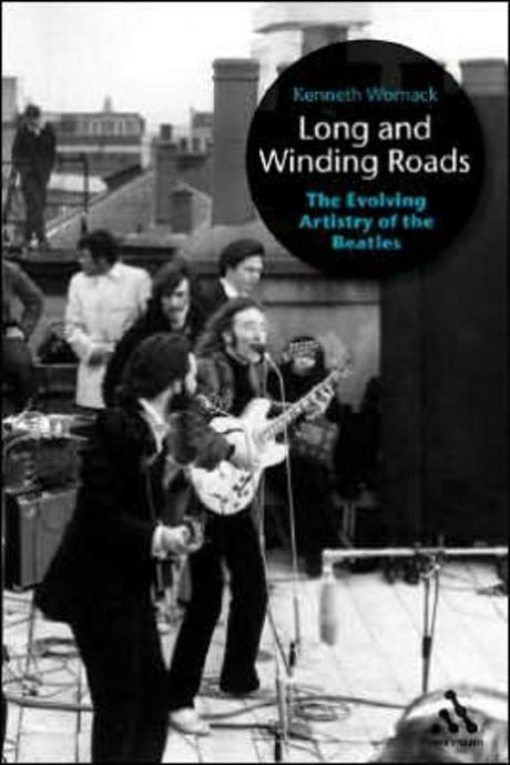 [���絵��] Long and Winding Roads
