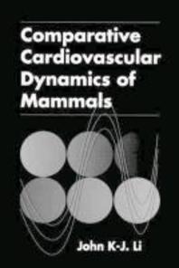 [���絵��] Comparative Cardiovascular Dynamics of Mammals