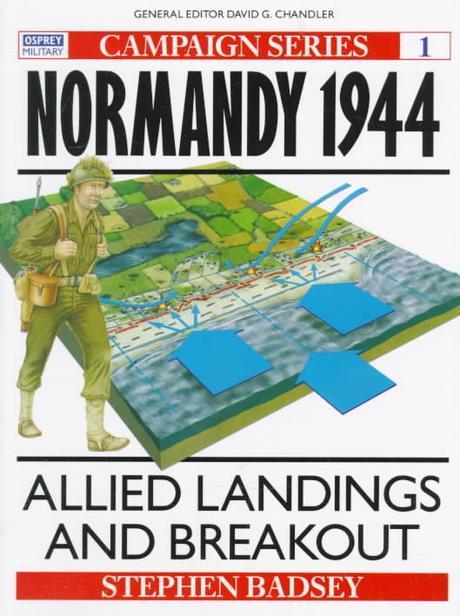 [���絵��] Normandy 1944