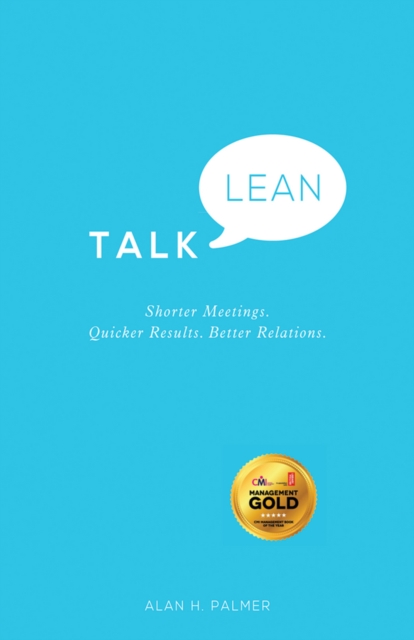 ���絵�� Talk Lean