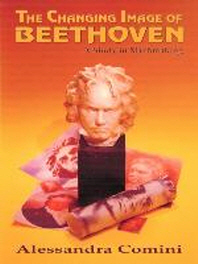 [���絵��] The Changing Image of Beethoven
