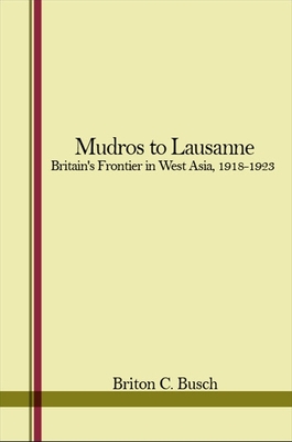 ���絵�� Mudros to Lausanne