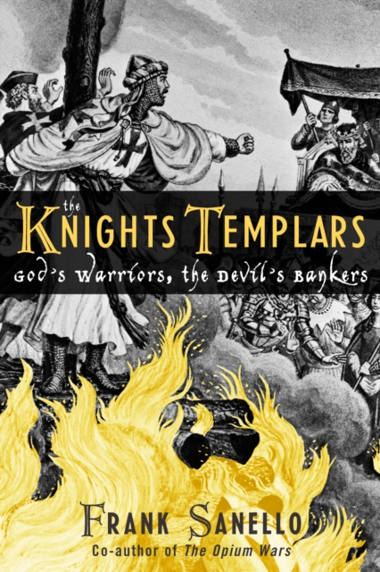 ���絵�� The Knights Templars