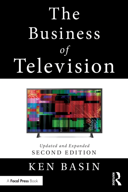 [絵] The Business of Television