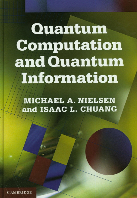 Quantum Computation and Quantum Information (Hardcover, 10th, Anniversary) - 10th Anniversary Edition