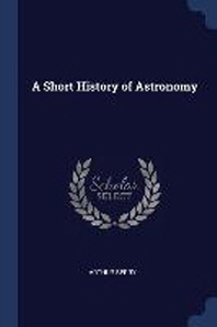 ���絵�� A Short History of Astronomy