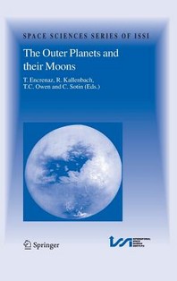 [���絵��] The Outer Planets and Their Moons