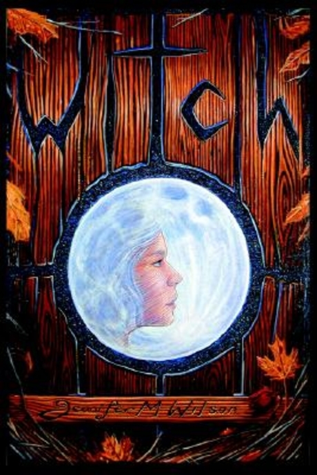 [���絵��] Witch