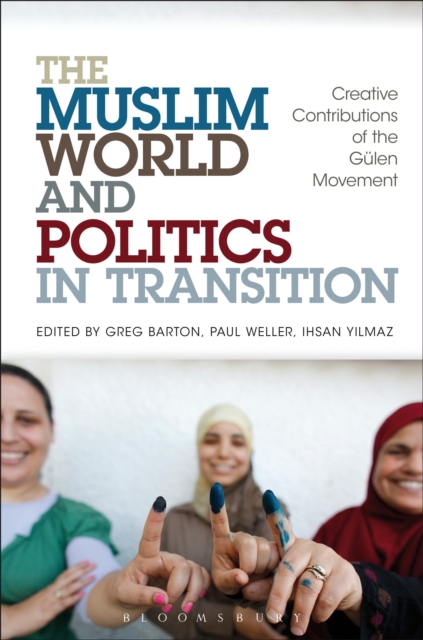 [���絵��] The Muslim World and Politics in Transition