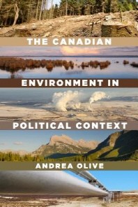 ���絵�� The Canadian Environment in Political Context
