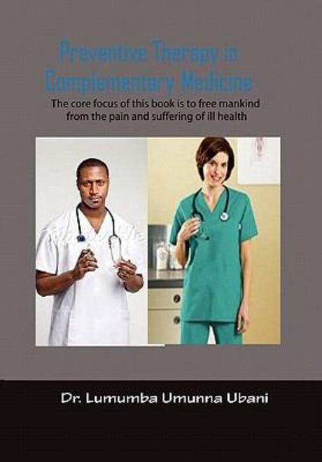 ���絵�� Preventive Therapy in Complimentary Medicine
