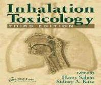 [���絵��] Inhalation Toxicology