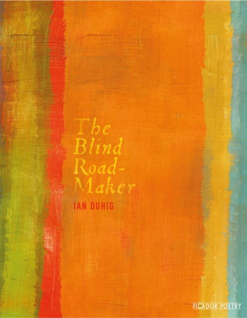 ���絵�� The Blind Roadmaker