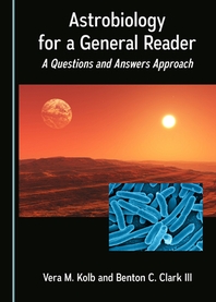 [���絵��] Astrobiology for a General Reader