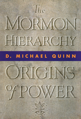 ���絵�� The Mormon Hierarchy
