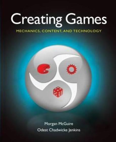 ���絵�� Creating Games