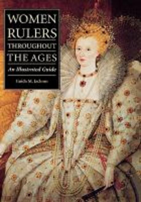 [���絵��] Women Rulers Throughout the Ages