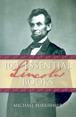 ���絵�� 100 Essential Lincoln Books