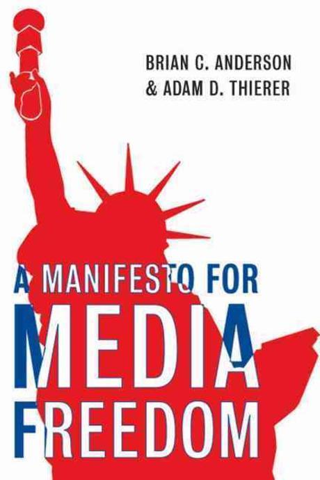 ���絵�� Manifesto for Media Freedom