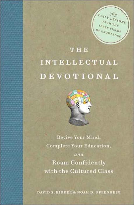 [���絵��] The Intellectual Devotional