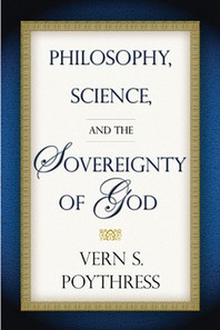 ���絵�� Philosophy, Science, and the Sovereignty of God
