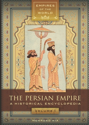���絵�� The Persian Empire