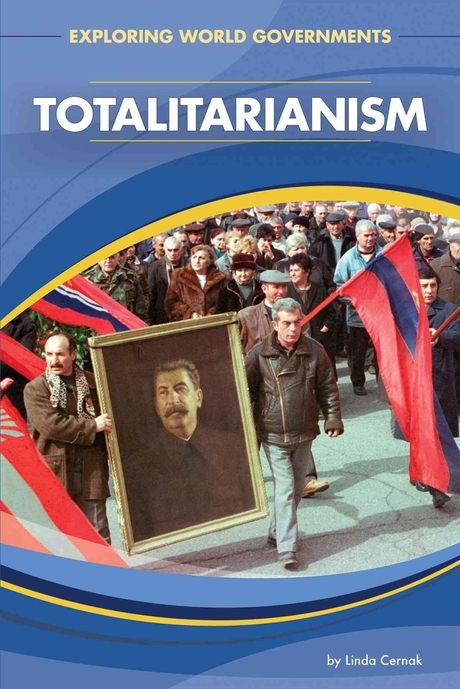 [���絵��] Totalitarianism