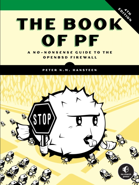 ���絵�� The Book of Pf, 4th Edition