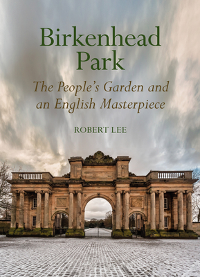 ���絵�� Birkenhead Park