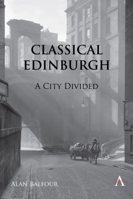 ���絵�� Classical Edinburgh