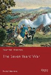 ���絵�� The Seven Years War