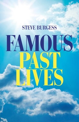 [���絵��] Famous Past Lives