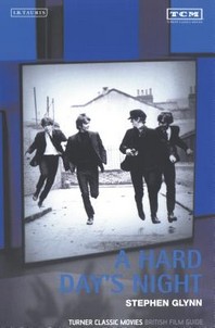 ���絵�� A Hard Days Night