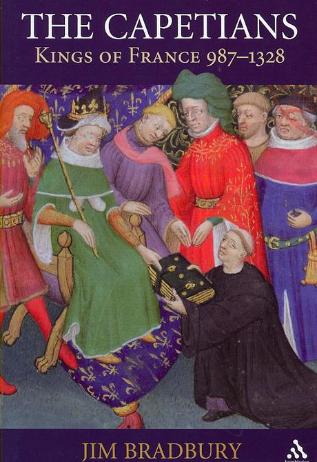 [���絵��] The Capetians