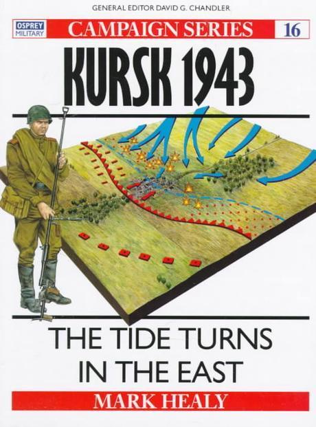 ���絵�� Kursk 1943