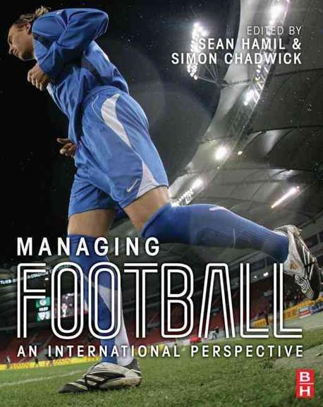 [���絵��] Managing Football