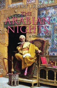 ���絵�� The Arabian Nights