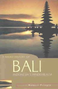 [���絵��] A Short History of Bali