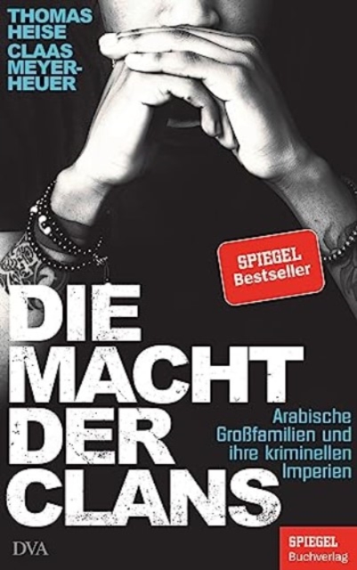 ���絵�� Die Macht der Clans