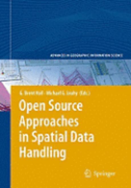 [���絵��] Open Source Approaches in Spatial Data Handling